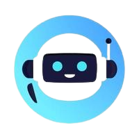 Robot Logo